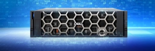 Dell launches PowerStore Prime and hints at PowerScale AI boost