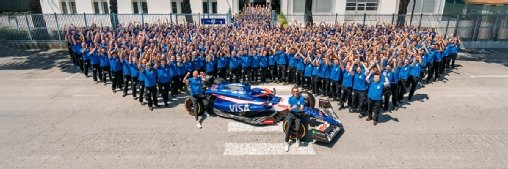The need for speed: How AI is driving faster cars for VCARB Formula One team